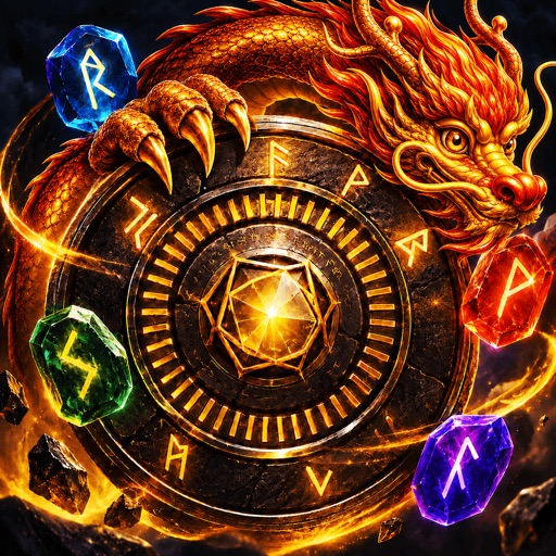 THERYN